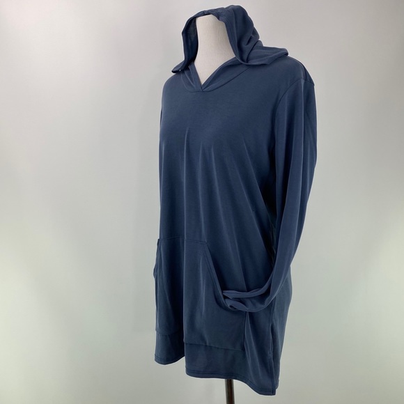 NWT Honey & Lace Carmel Hoodie size M - Picture 2 of 5